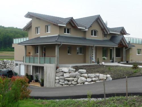 Studios Faoug Zewnętrze zdjęcie